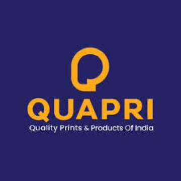 Quapri - Quality Prints & Products of India | Online Printing Shop