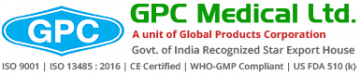 GPC Medical Limited