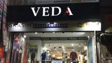 Veda Clothing