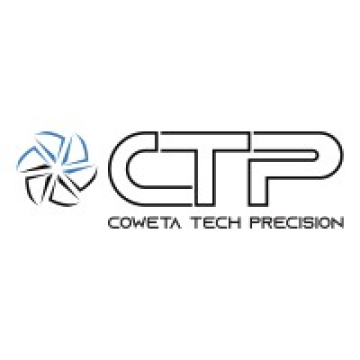 Coweta Tech Precision
