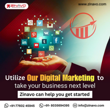 Result-Oriented Online Marketing Agency in Bangalore | SEO & Social Media Experts