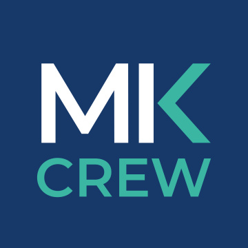 #1 Real Estate Digital Marketing Agency in Mumbai | MarketinCrew