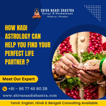 Best Nadi Astrologer in Mumbai