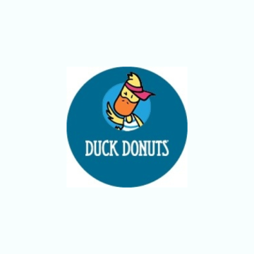 Duck Donuts