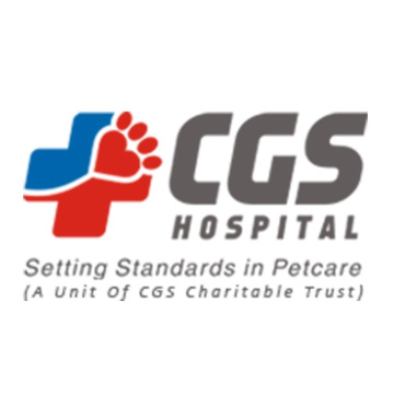 Grooming Services For Pets in Gurgaon | CGS Hospital