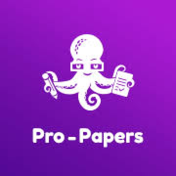 Pro-papers