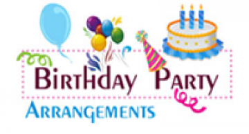 Birthdaypartyarrangements.com