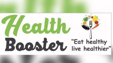 HEALTH BOOSTER- Fast food restaurant in Laxmi Garden