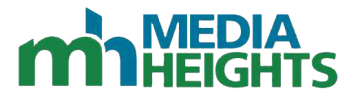 Media Heights