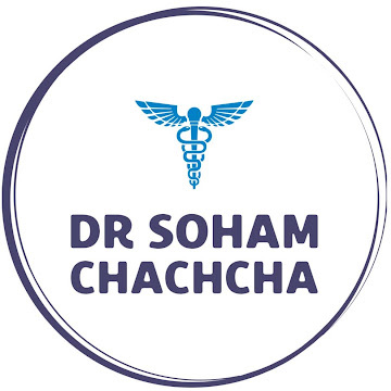 Dr Soham Chacha - Orthopedic and Joint Replacement Surgen