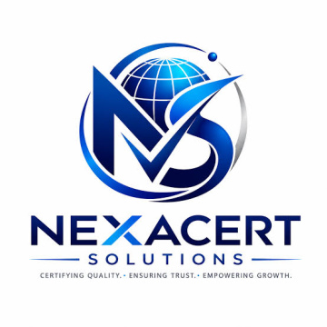 Nexacert Solutions | ISO Certification Company in india