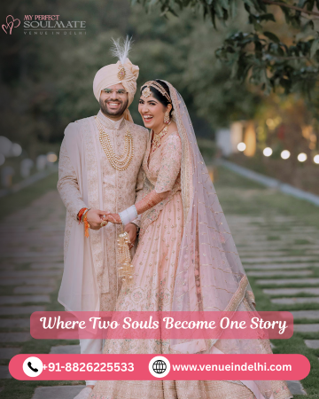 Wedding Venues GT Karnal Road