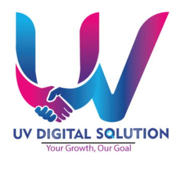 UV Digital Solution – Digital Marketing Company In Ahmedabad