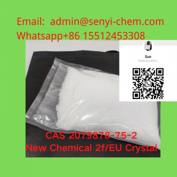 CAS2079878-75-2   Ketoclomazone admin@senyi-chem.com