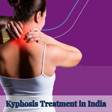 Best Kyphosis Surgeons in India