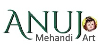 Best Mehandi Artist in Delhi | Anuj Mehndi Art