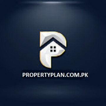 Plot Buy and Sale in Etihad Town Phase 1 & 2