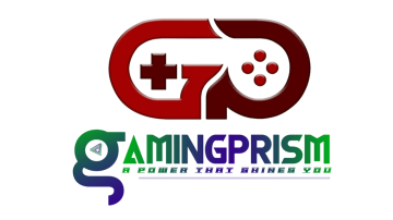 Gaming Prism Private Limited