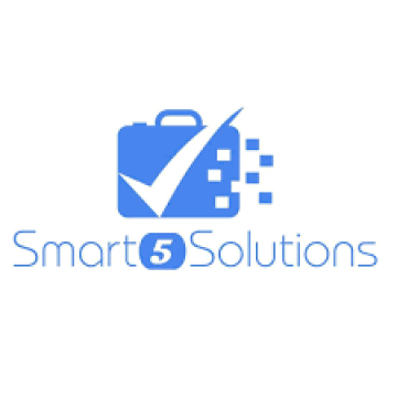 Smart 5 Solution – Reliable Web Development Company in Bhubaneswar, Odisha