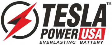 Tesla Power USA