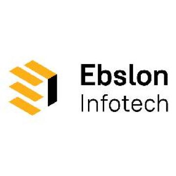 Ebslon Infotech Pvt Ltd