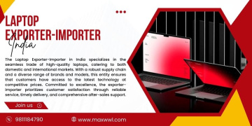 Laptop Exporter - Importers in India