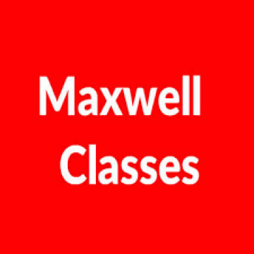 MAXWELL CLASSES