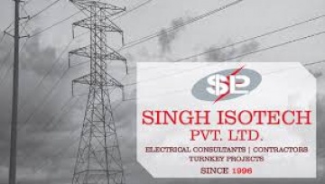 Singh Isotech Pvt. Ltd
