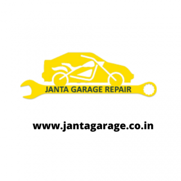 Best Bike Repair Services Dwarka - Janta Garage