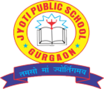 Jyoti Public School