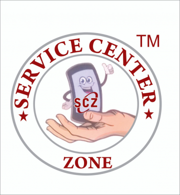 Service Center Zone