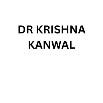 Dr. Krishna Kanwal