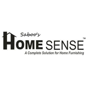 Saboo's HomeSense - Home Decor & Furnishing