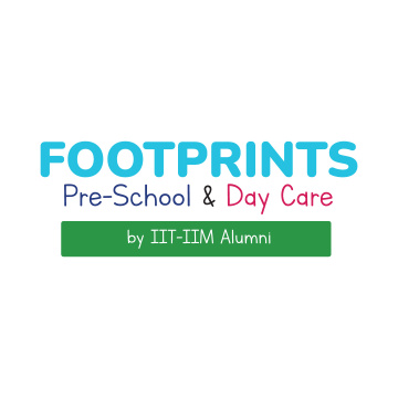 Footprints: Play School & Day Care Creche, Preschool in H Block Sector 51, Noida