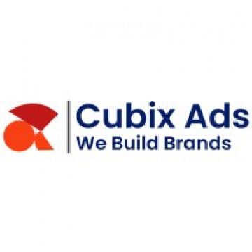 CubixAds- Leading Digital Marketing Agency in Gurgaon