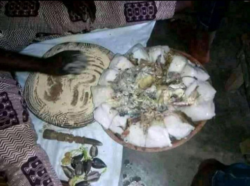 The best powerful spiritual herbalist in Nigeria+2349159450040