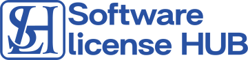 Software License Hub