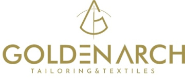 Golden Arch Tailoring & Textile Dubai | Bespoke Tailoring | Corporate Uniforms