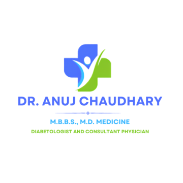 Best Doctor for Fever, Cough & Infections in Ghaziabad