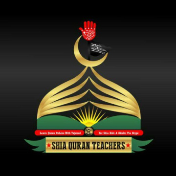 Online Shia Quran Classes