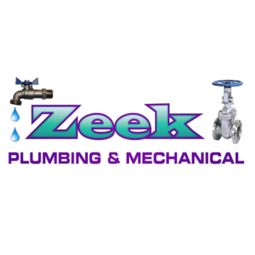 Zeek Plumbing & Mechanical