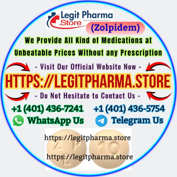 Order Zolpidem Online Safe Effective Patient Relief Certified Supplier