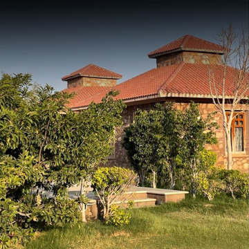 Imperial Farmhouse - Best Farm Stay in Ajmer Road