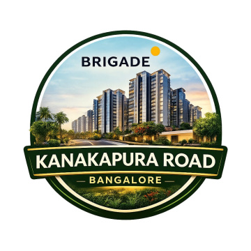 Brigade Kanakapura Road – Premium Apartments in Bangalore