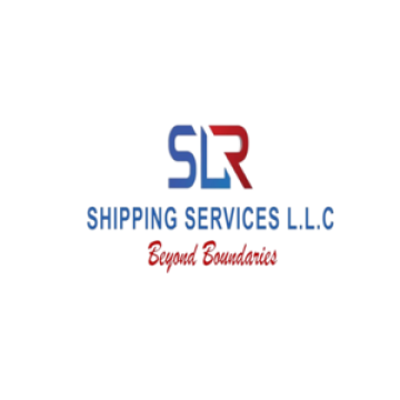SLR Shipping Services | Freight Forwarding Company in Dubai