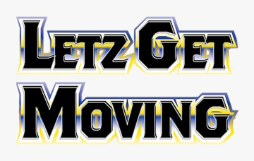 Letz Get Moving