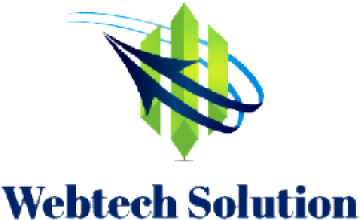 Webtech solution is a Digital Marketing Company In India