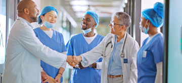 Head and Neck Oncologists in India