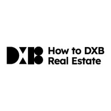 How to DXB Real Estate