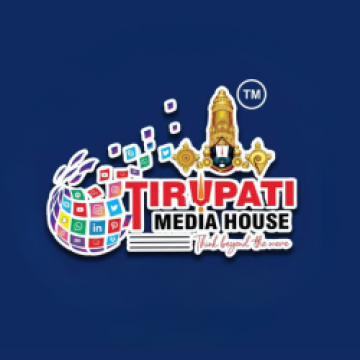 Tirupati Media House | Digital Marketing Company in Jaipur
